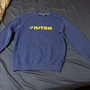 Iuter sweatshirt